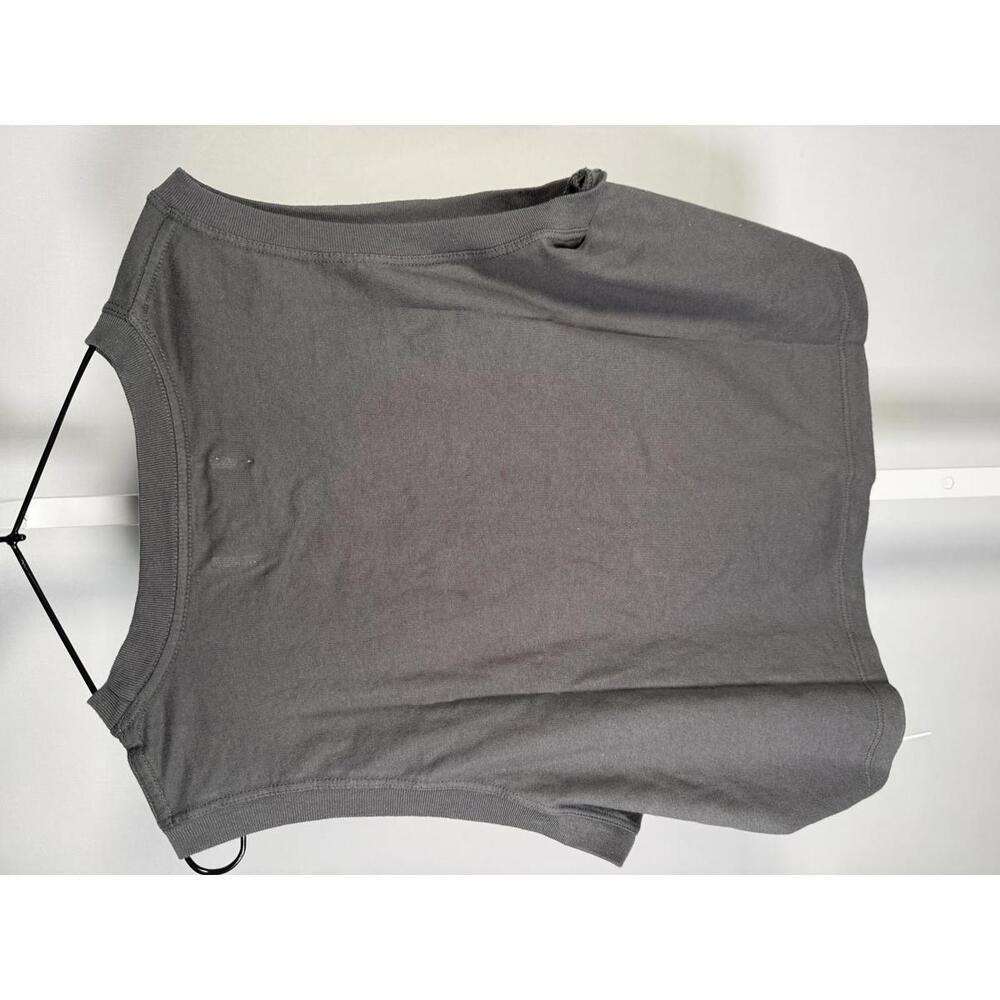 NWT Spiritual Gangster Barre Love Crawford Crop Tank Size Medium - Picture 3 of 6